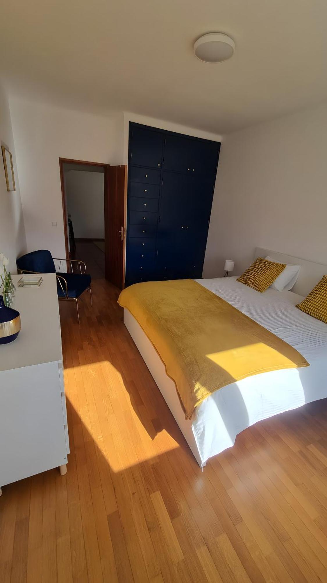 Retiro Do Viajante Apartment Penacova Bagian luar foto